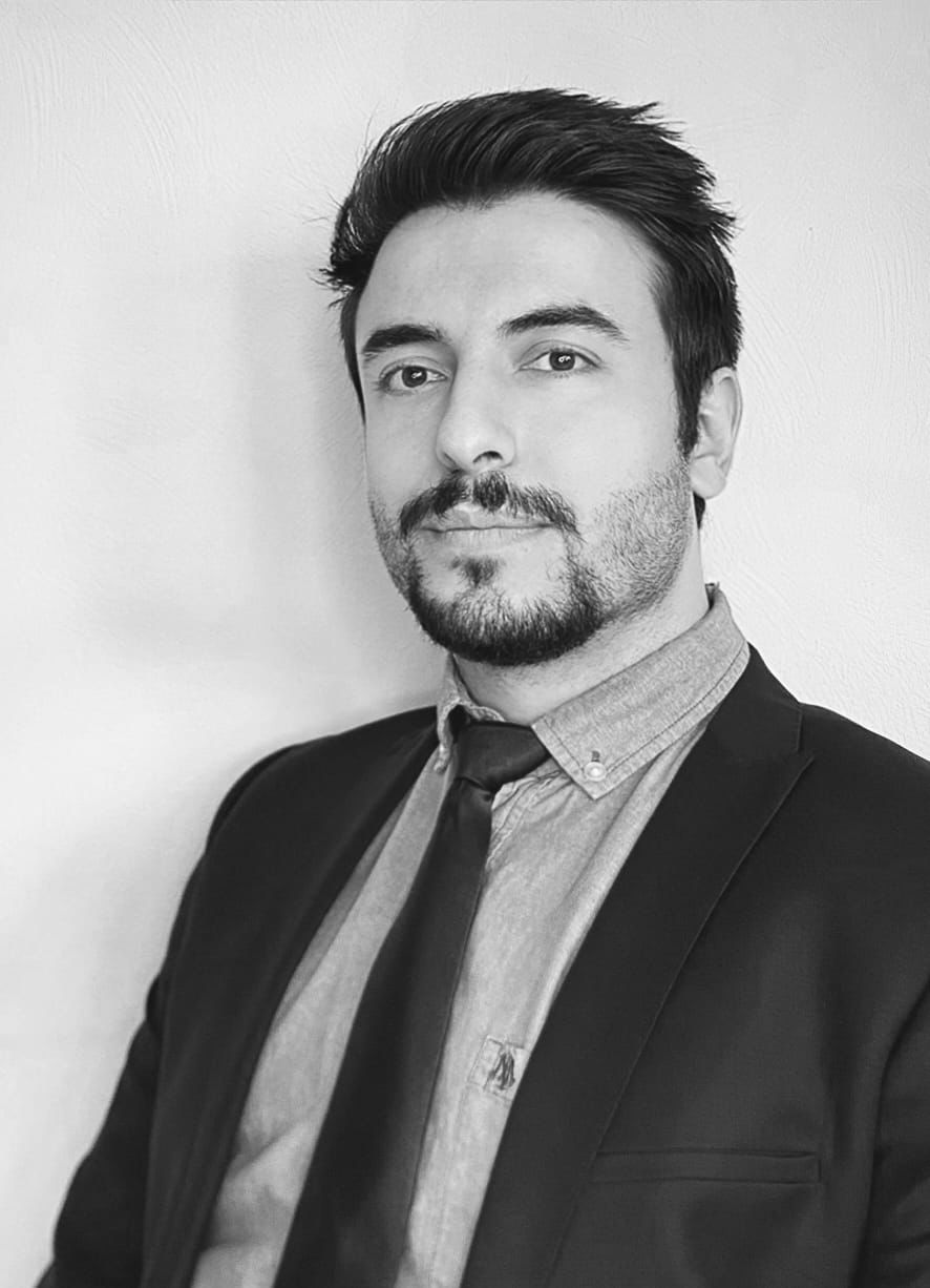 Ali Demir
